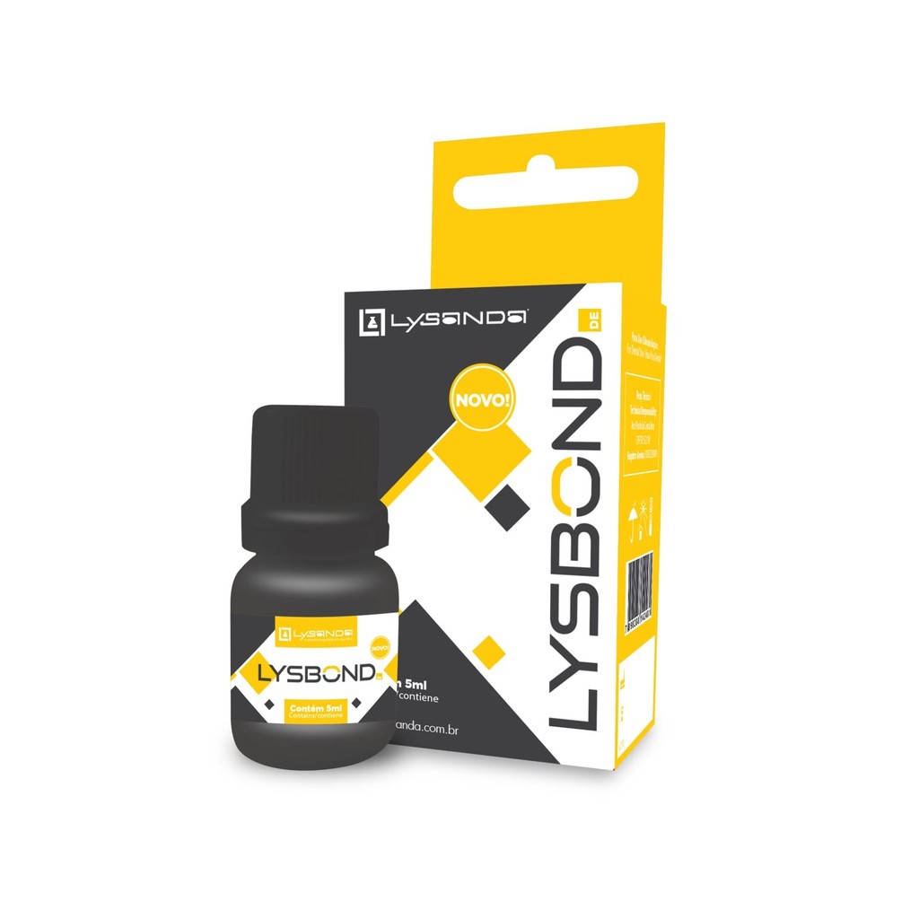 ADESIVO LYSBOND