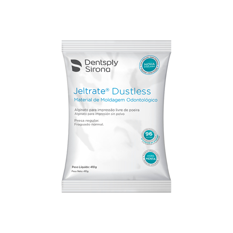ALGINATO JELTRATE DUSTLESS