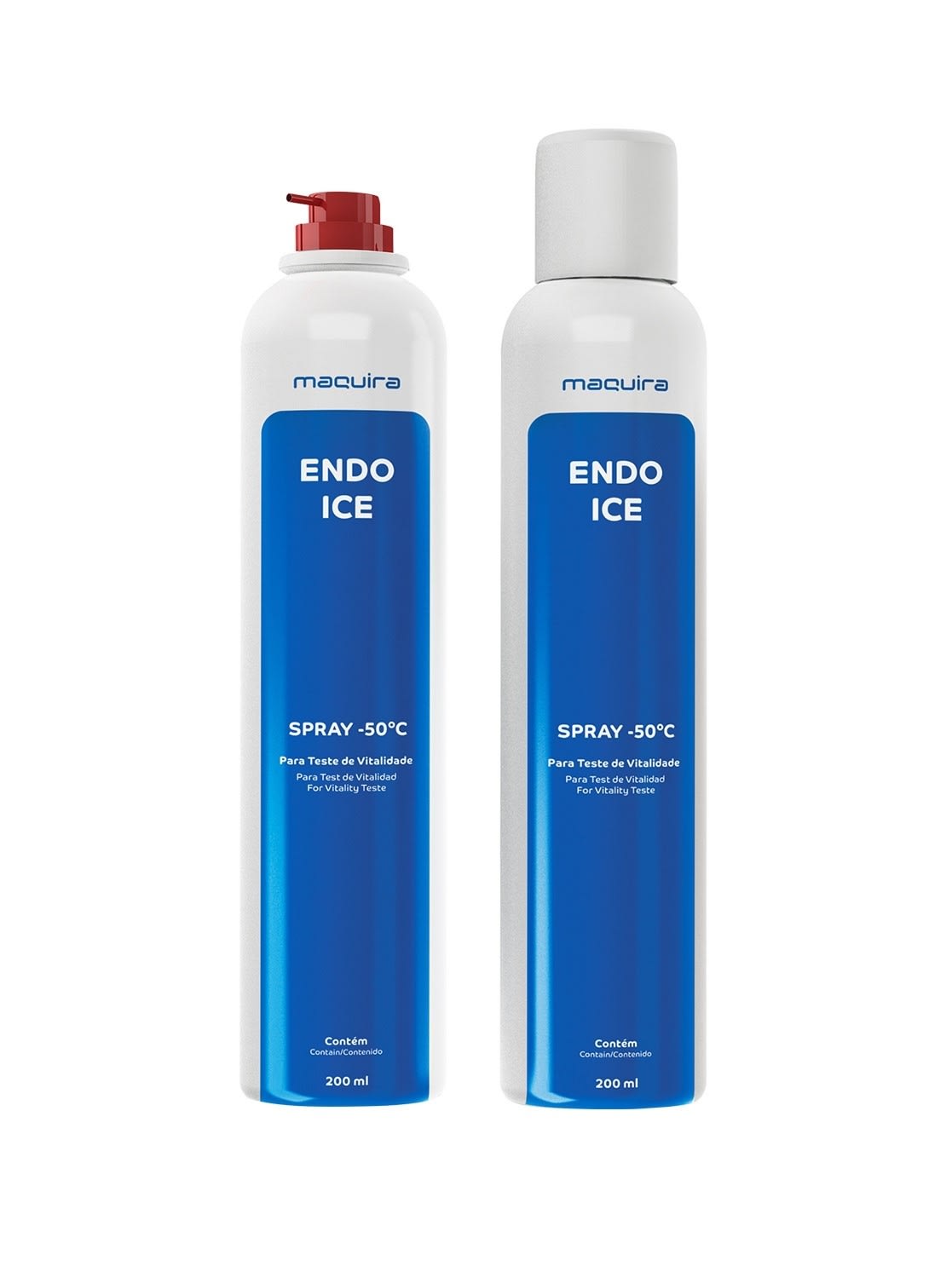 ENDO ICE 200ML