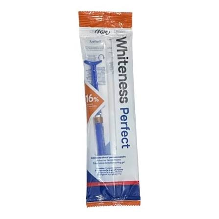 Clareador Whiteness Perfect 16%