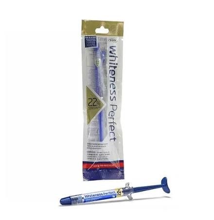 CLAREADOR WHITENESS PERFECT 22%