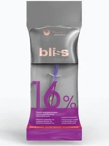 CLAREADOR BLISS HOME YLLER 16%