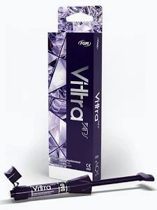 Resina Vittra APS - FGM