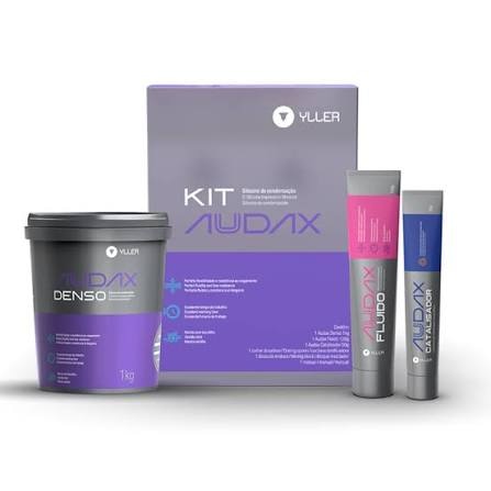 KIT AUDAX