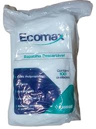 PROPE  - SAPATILHA DESCARTÁVEL