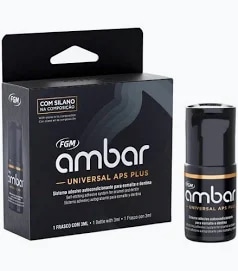 Ambar - Universal Aps Plus 3ml
