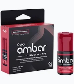 Ambar - Universal Aps 5ml