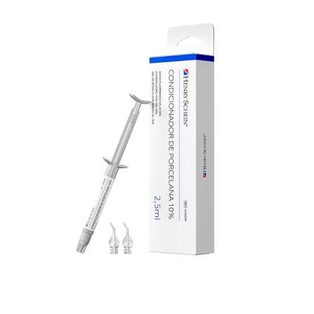 ACIDO FLUORIDRICO GEL 10%