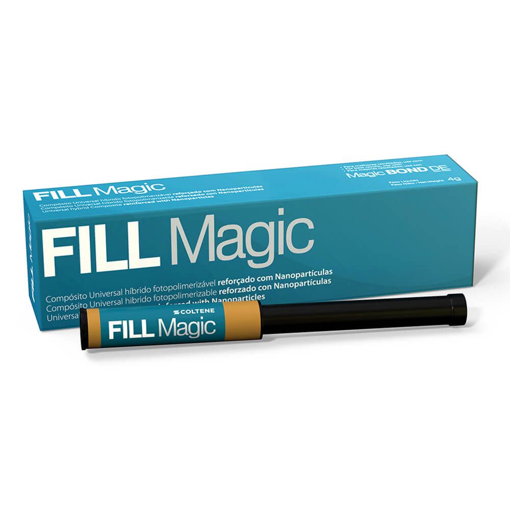 FILL MAGIC