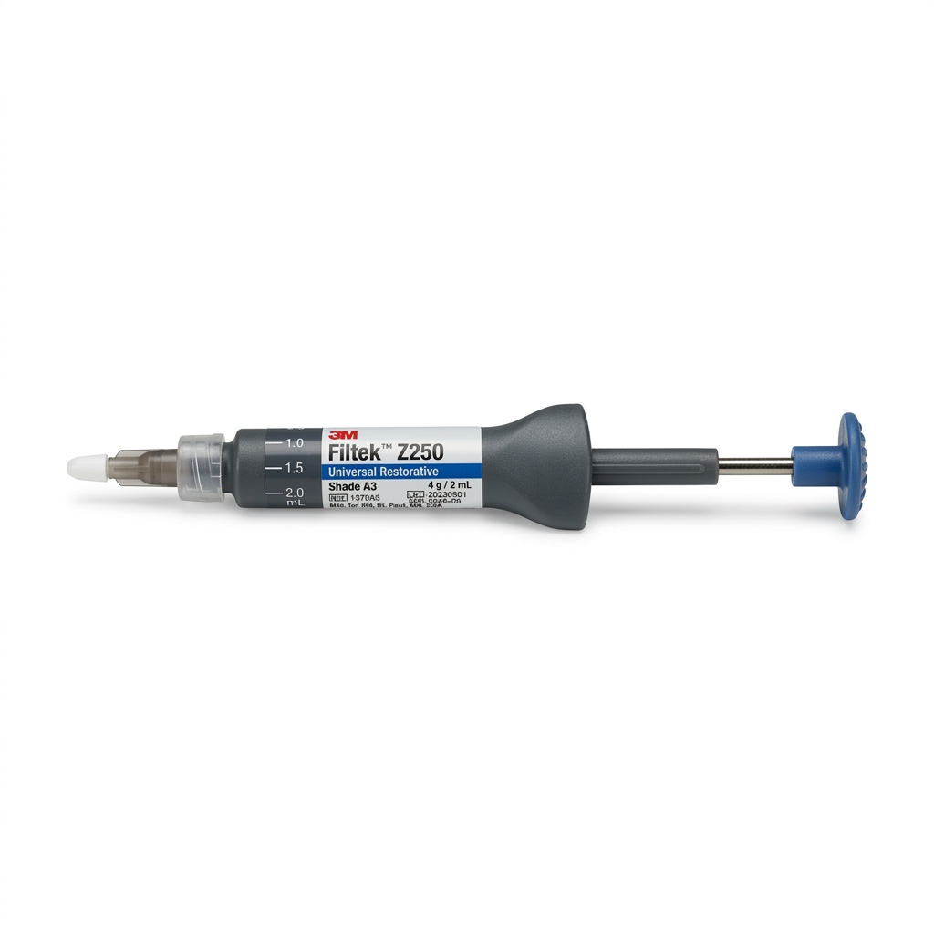 Resina Composta Filtek Z250 - 3M